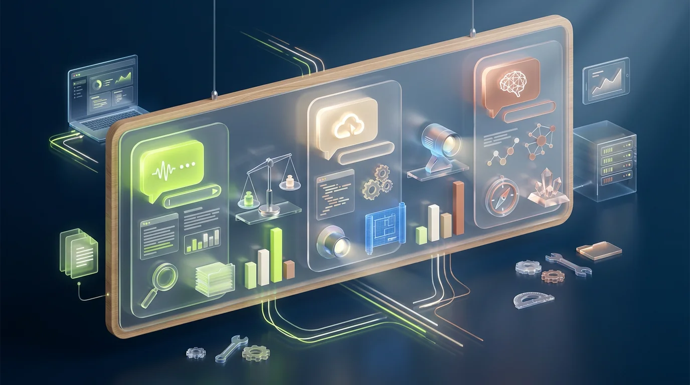 Claude vs ChatGPT vs Gemini : lequel choisir en 2026 ?