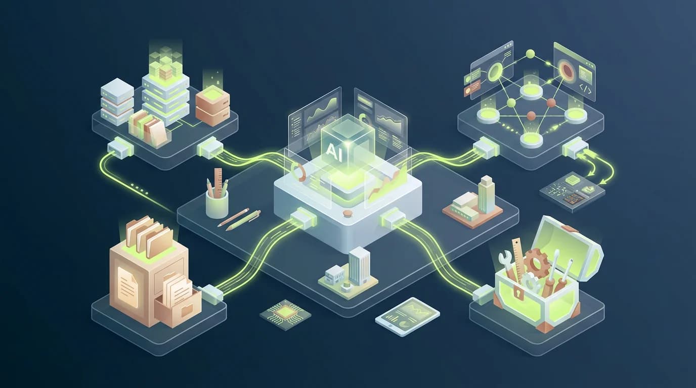 MCP servers : le guide pratique 2026 (Model Context Protocol)