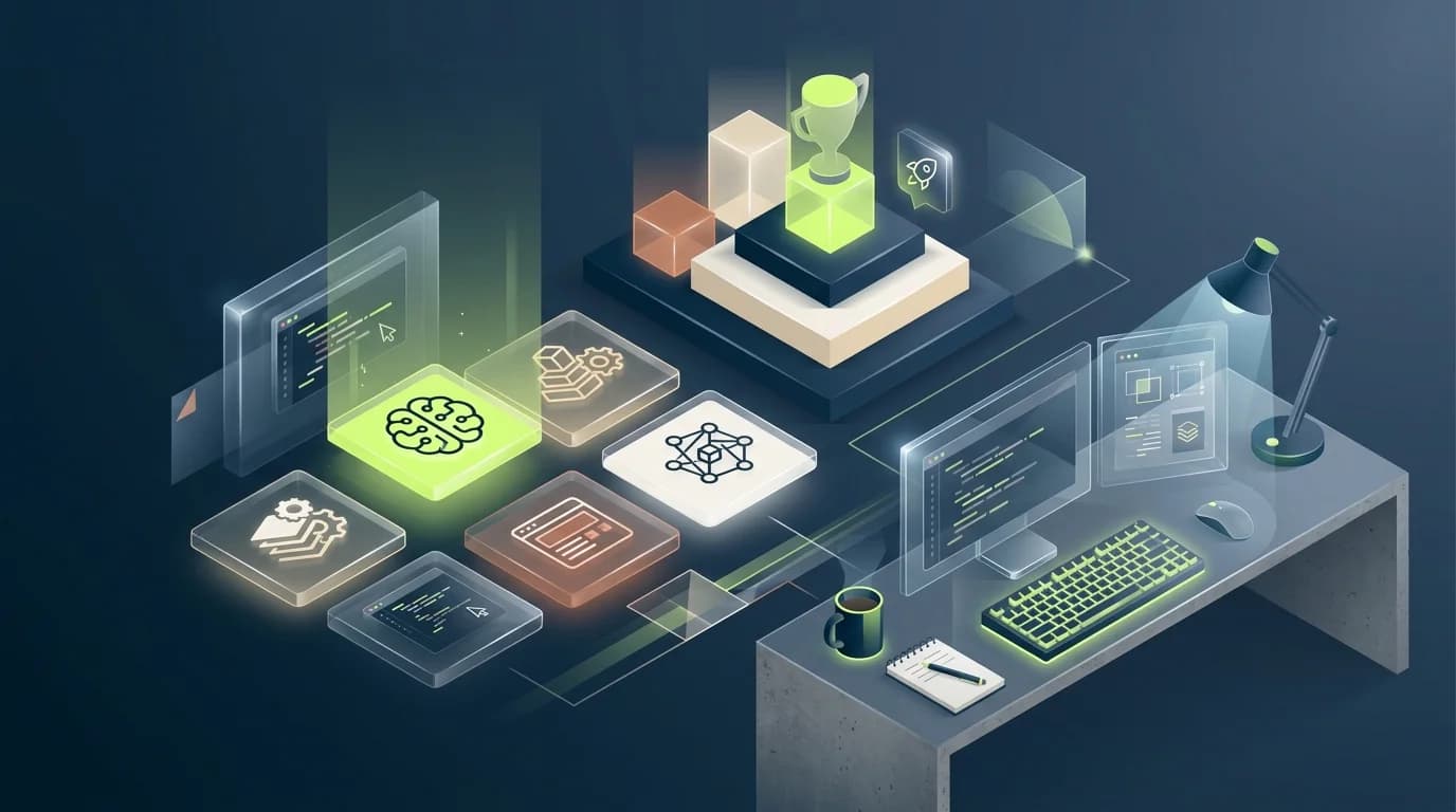 Les meilleurs outils de vibe coding en 2026 (comparatif détaillé)